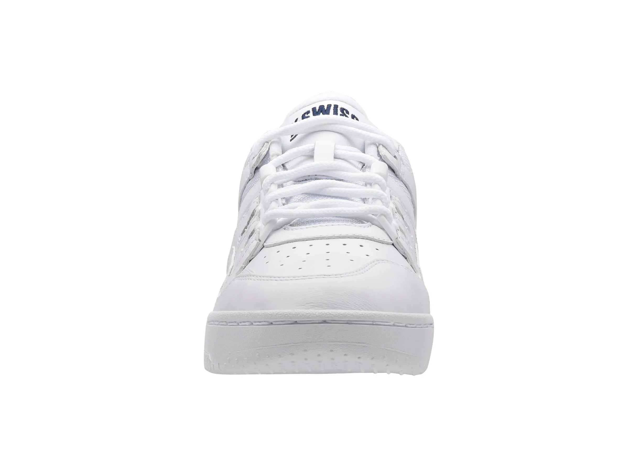 07154-101-M | MATCH RIVAL | WHITE/WHITE