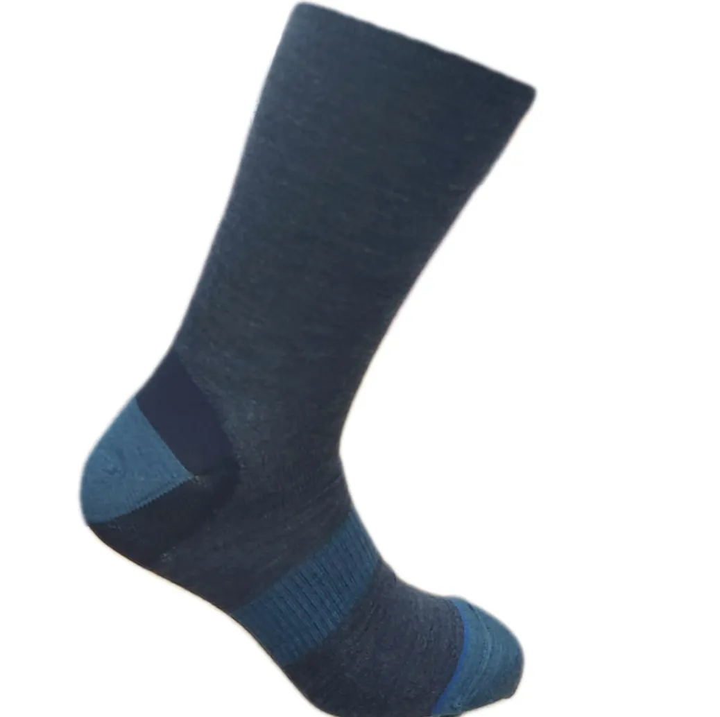 1000 Mile Approach Double Layer Men's Walking Socks