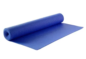 1667 Yoga Mat with Bag and Carry Strap for Comfort  /  Anti-Skid Surface Mat