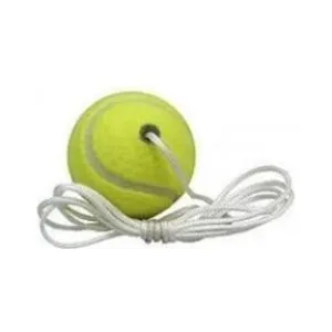 62052      ~ ROTOR SPIN TENNIS BALL & CORD