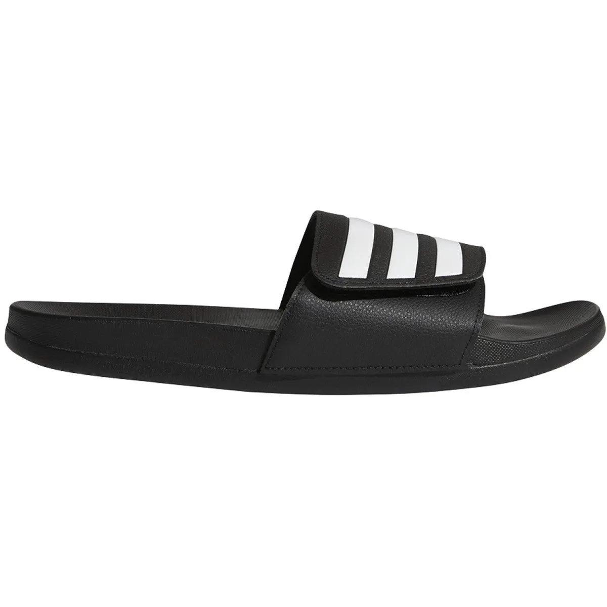 Adidas Adilette Comfort Adjustable Slide