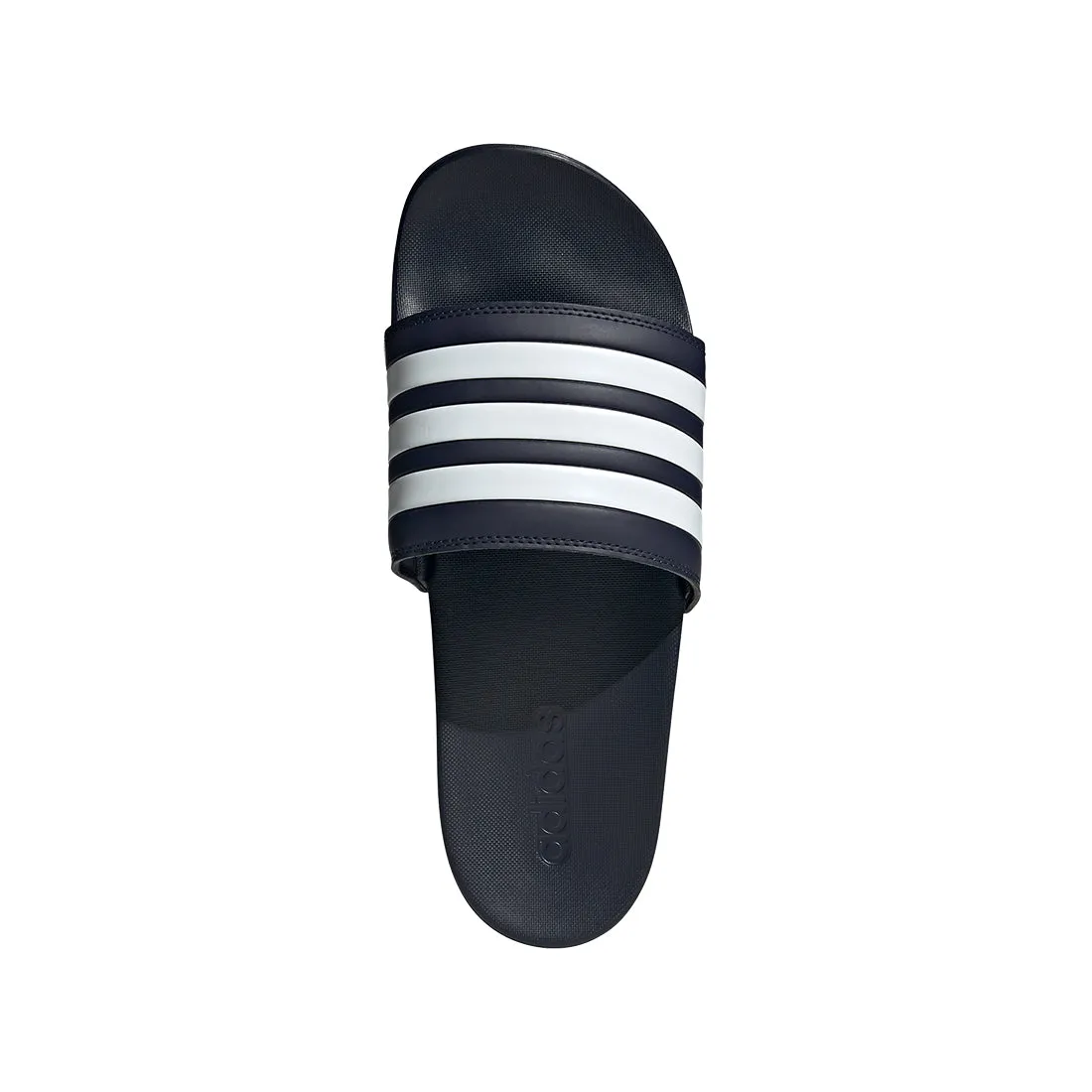 ADIDAS ADILETTE COMFORT SLIDES UNISEX BLUE