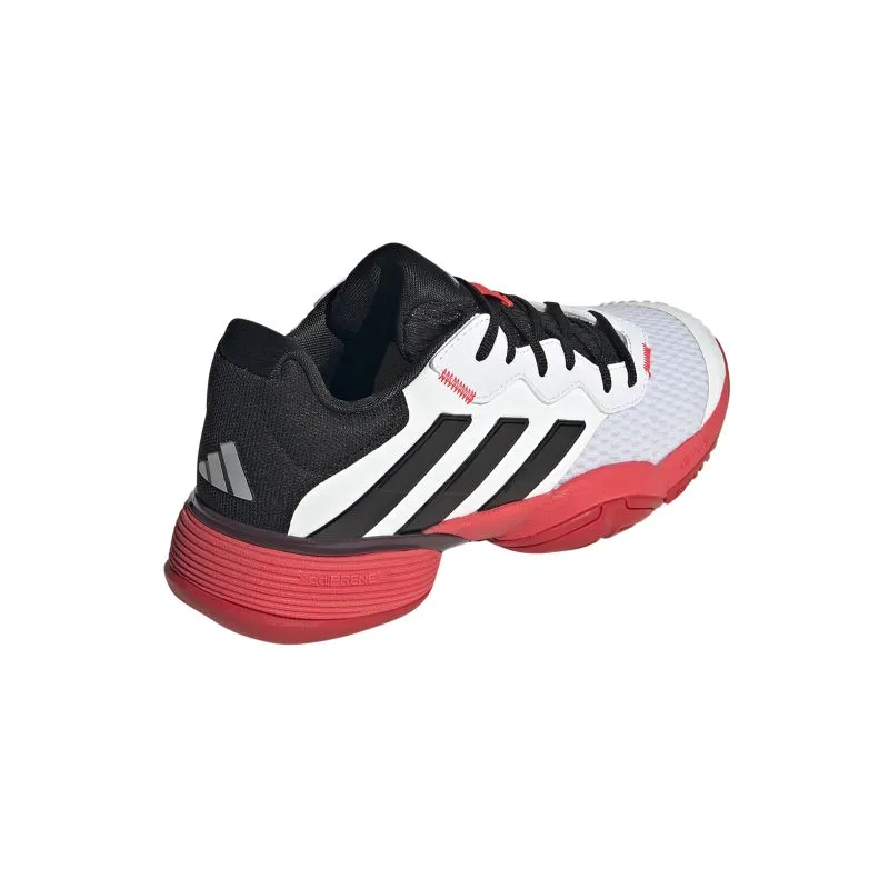 Adidas Barricade Kids Tennis Shoe