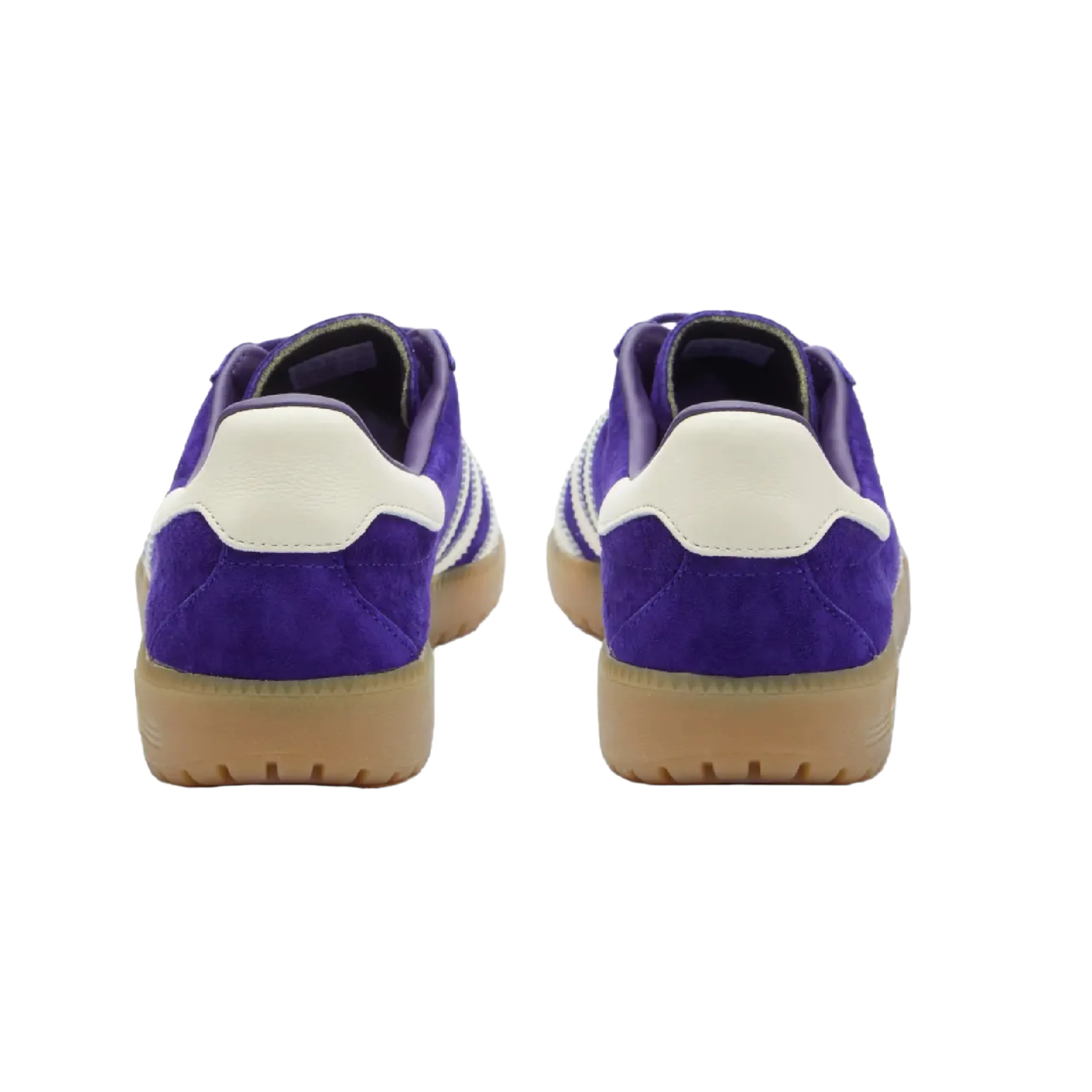 ADIDAS BERMUDA COLLEGIATE PURPLE