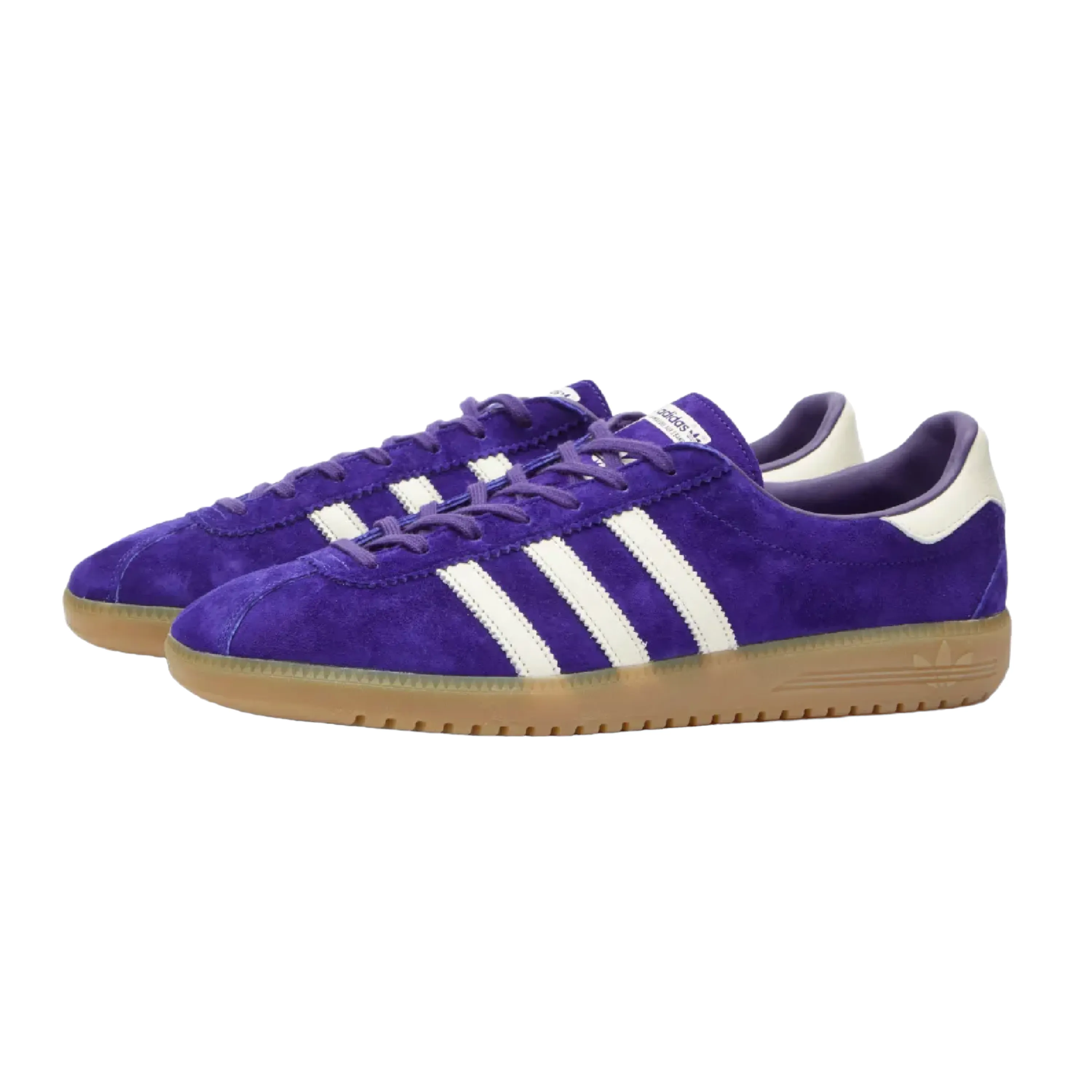 ADIDAS BERMUDA COLLEGIATE PURPLE