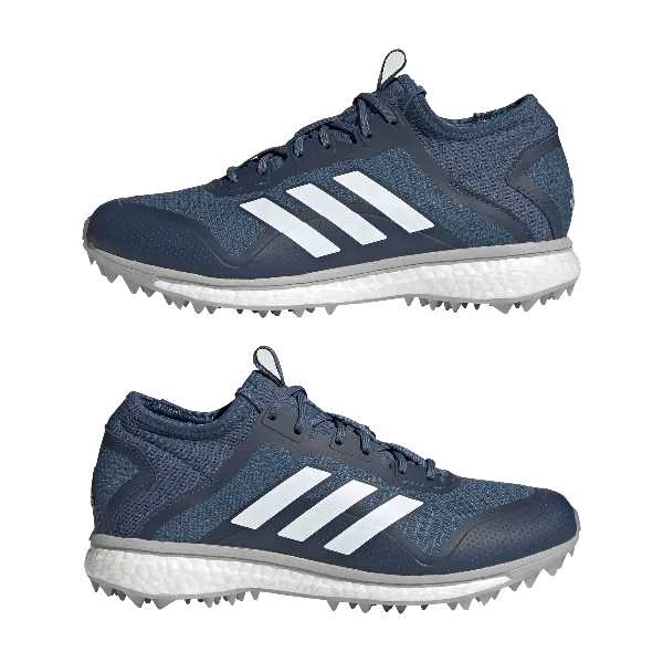 Adidas Fabela X Empower Hockey Shoes Blue 23/24