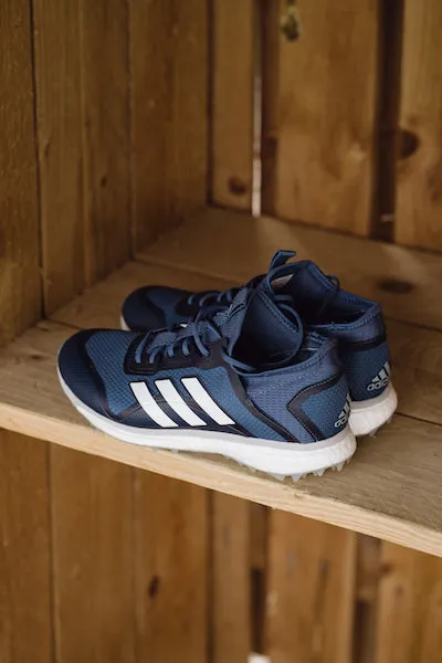 Adidas Fabela X Empower Hockey Shoes Blue 23/24