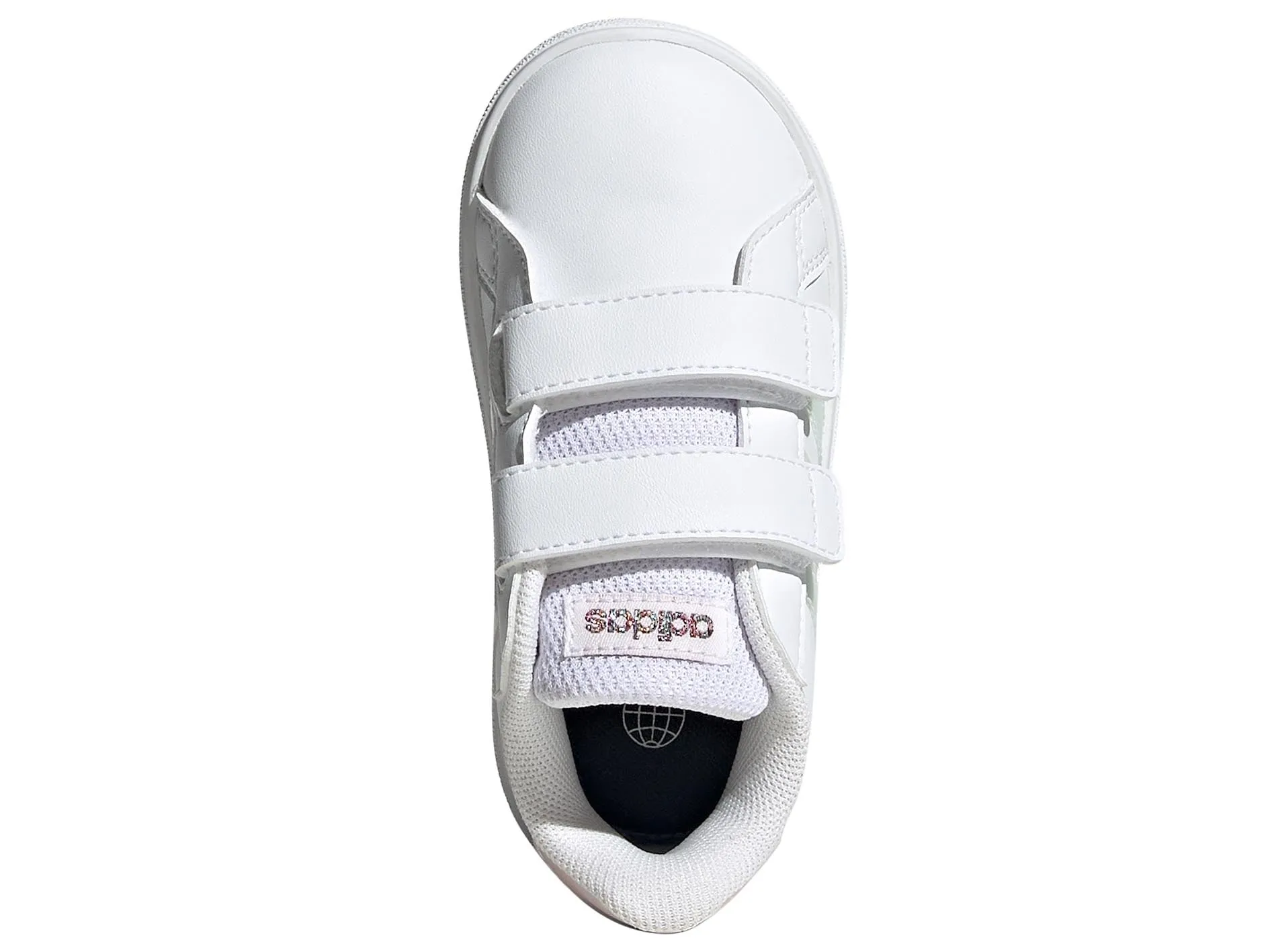 Adidas Infants Grand Court 2.0