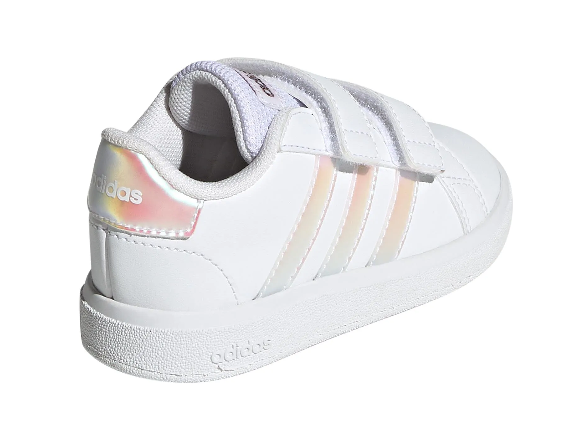 Adidas Infants Grand Court 2.0