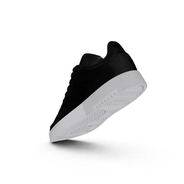 Adidas Men Lifestyle Supercourt Espadrilles Black/White