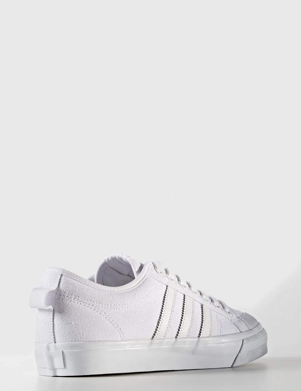 adidas Nizza (BZ0496) - White