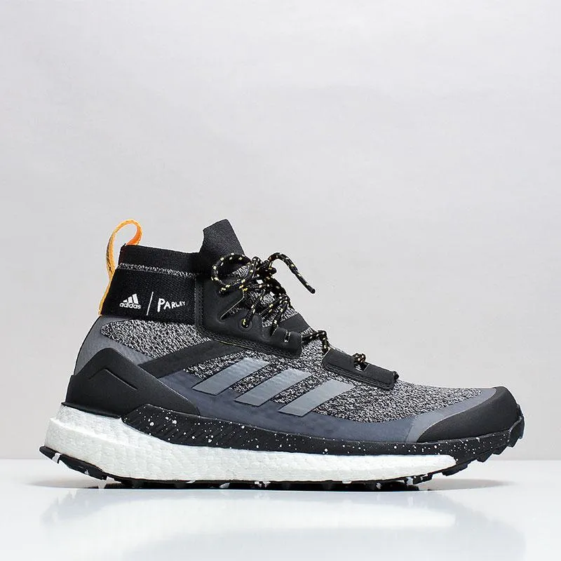 Adidas Originals Terrex Free Hiker Parley Hiking Shoes