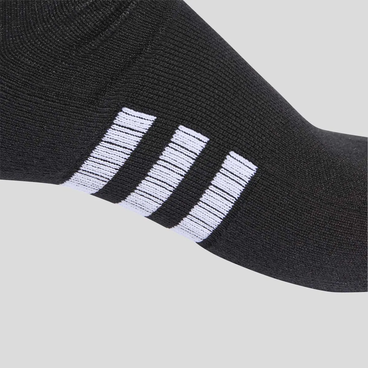 Adidas Performance Cushioned Crew Socks Black