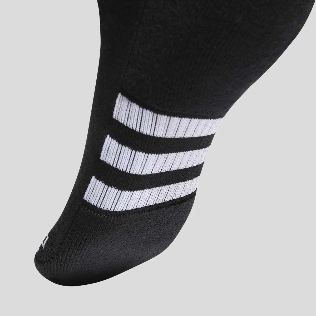 Adidas Performance Cushioned Crew Socks Black