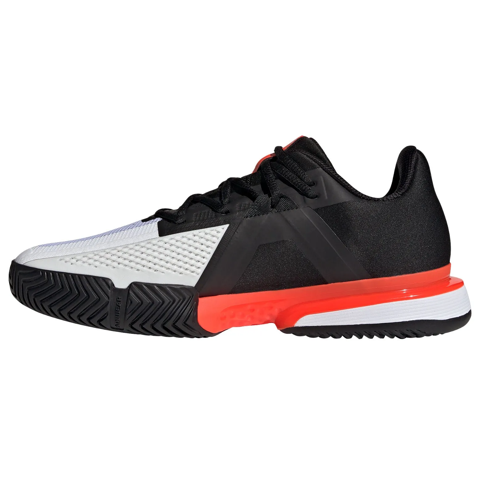 Adidas SoleMatch Bounce Mens Tennis Shoes