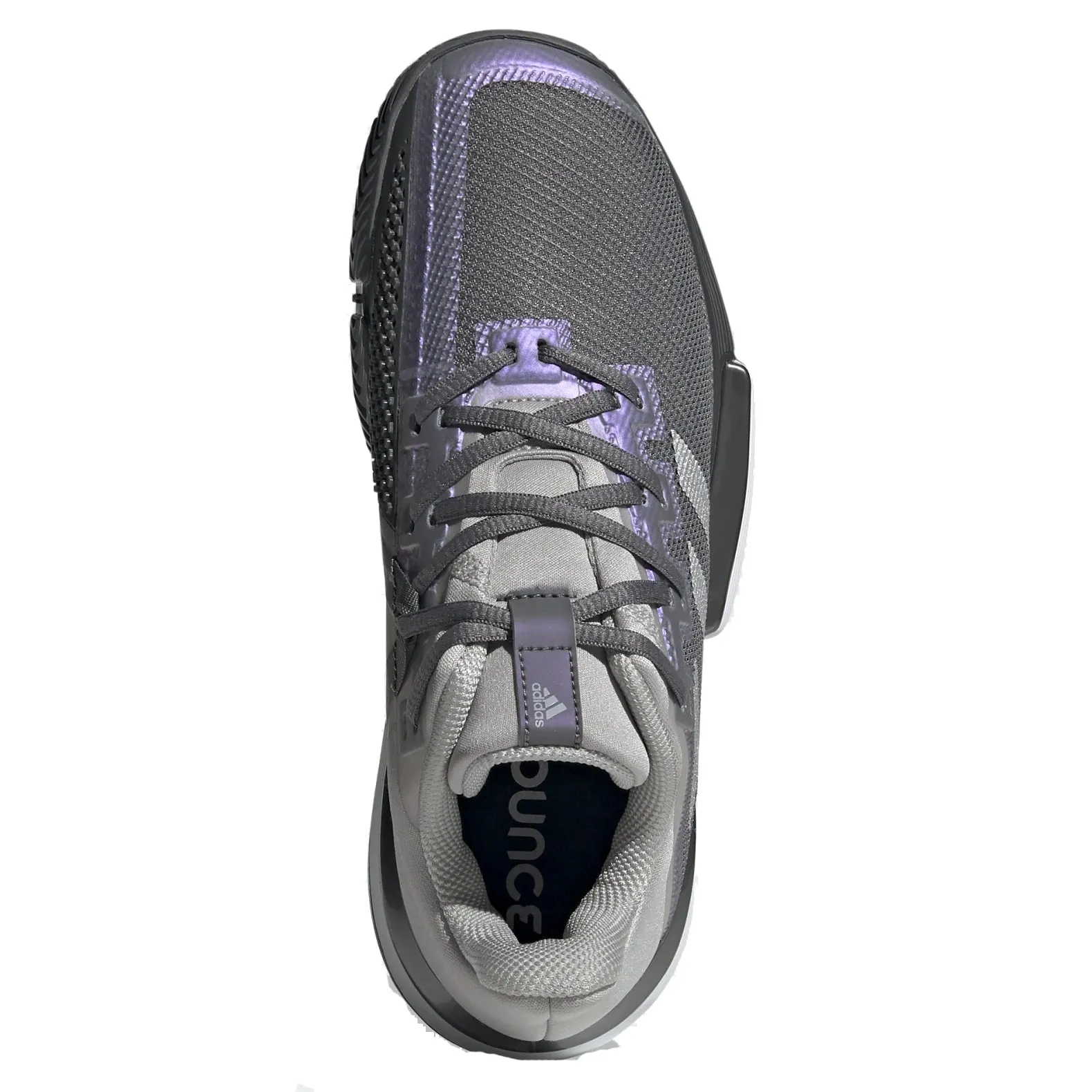 Adidas SoleMatch Bounce Womens Tennis Shoes