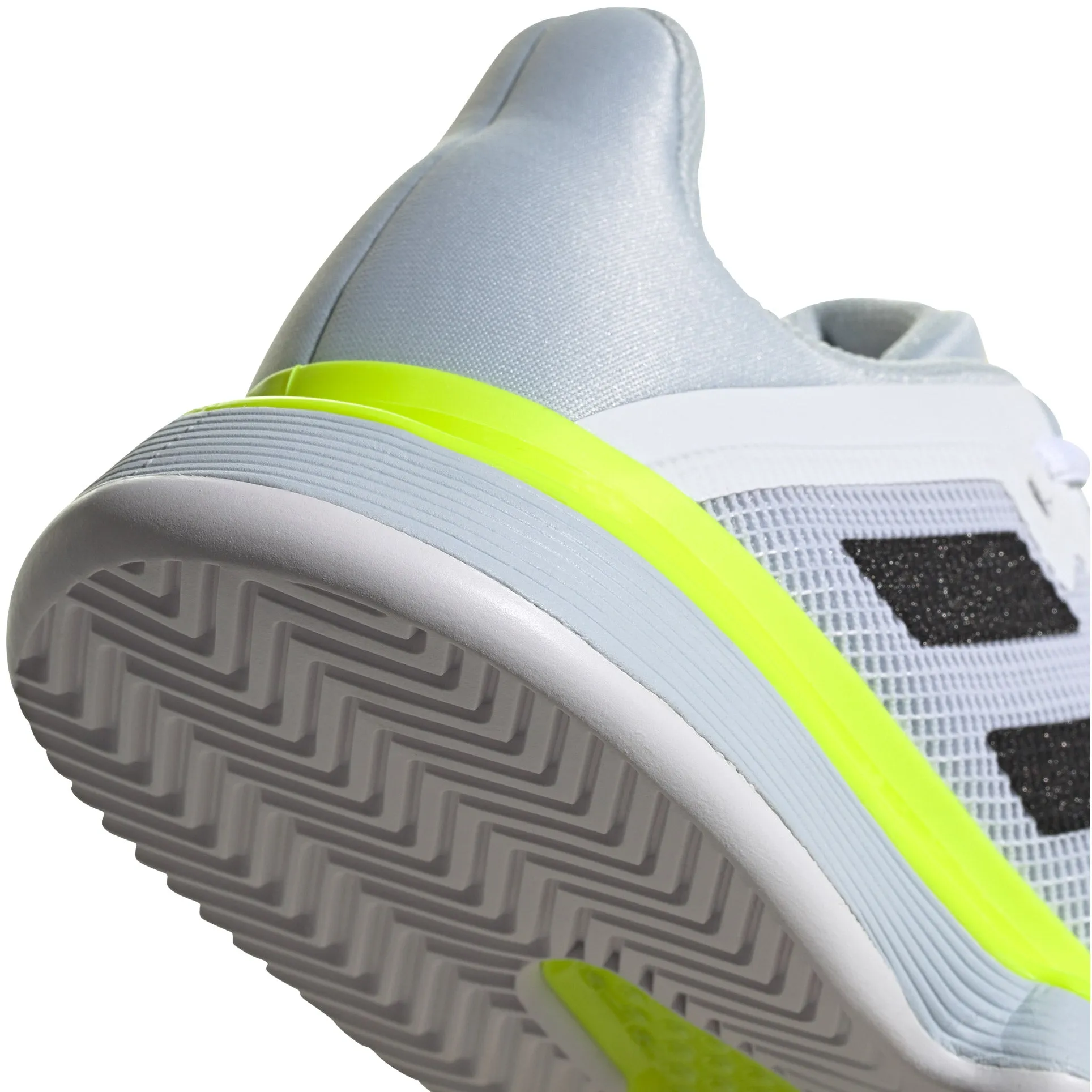 Adidas SoleMatch Bounce Womens Tennis Shoes