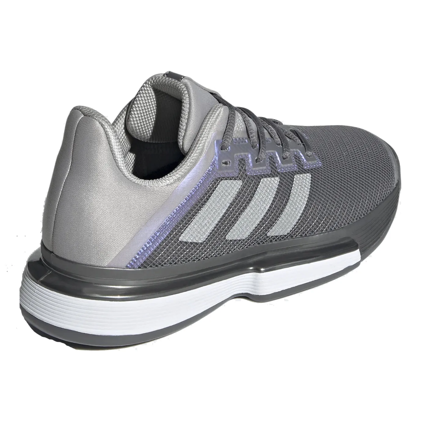 Adidas SoleMatch Bounce Womens Tennis Shoes