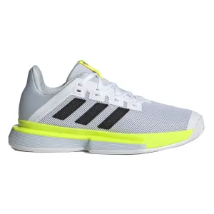 Adidas SoleMatch Bounce Womens Tennis Shoes