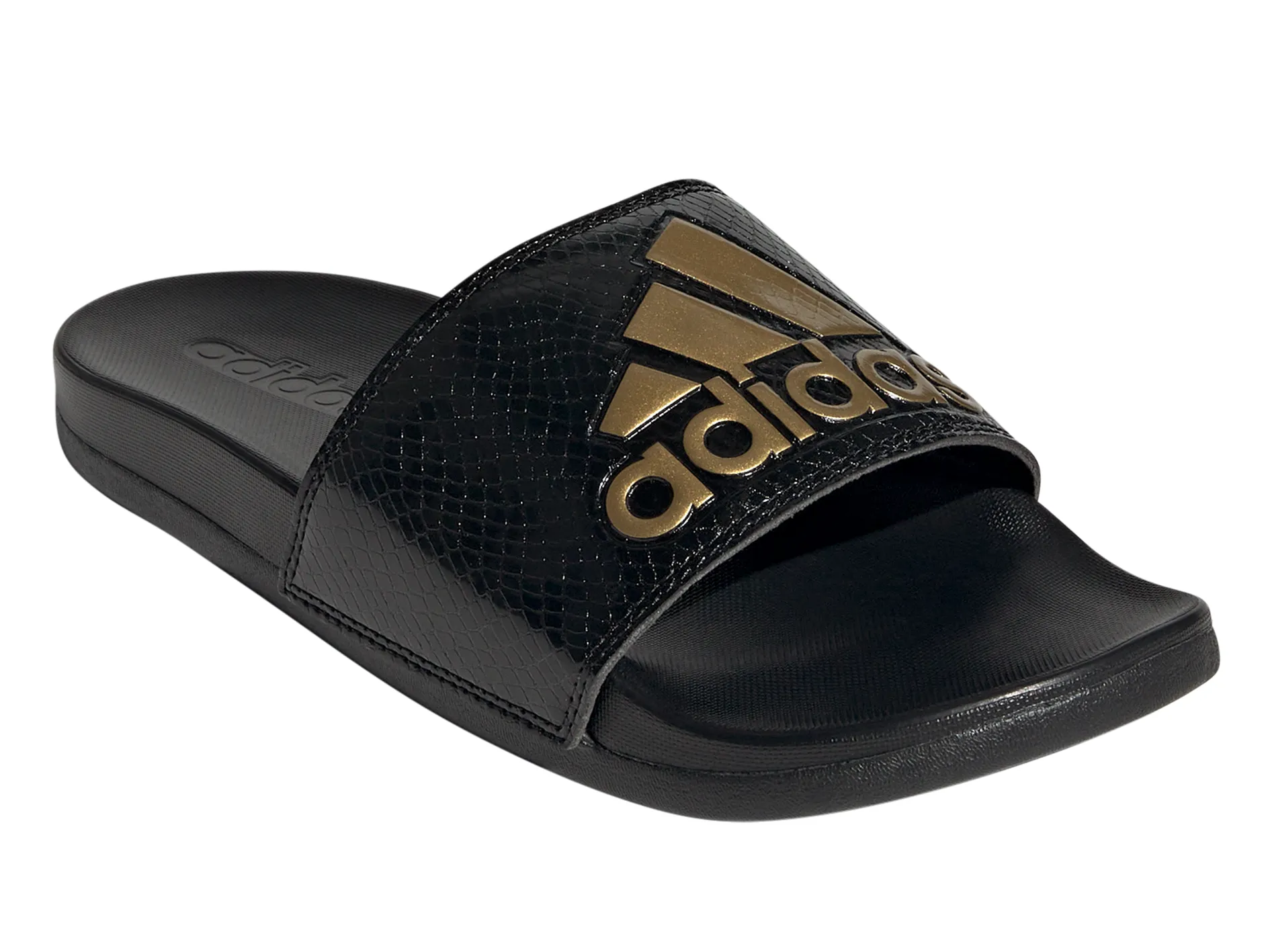 Adidas Womens Adilette Comfort Slides <br> GZ5897