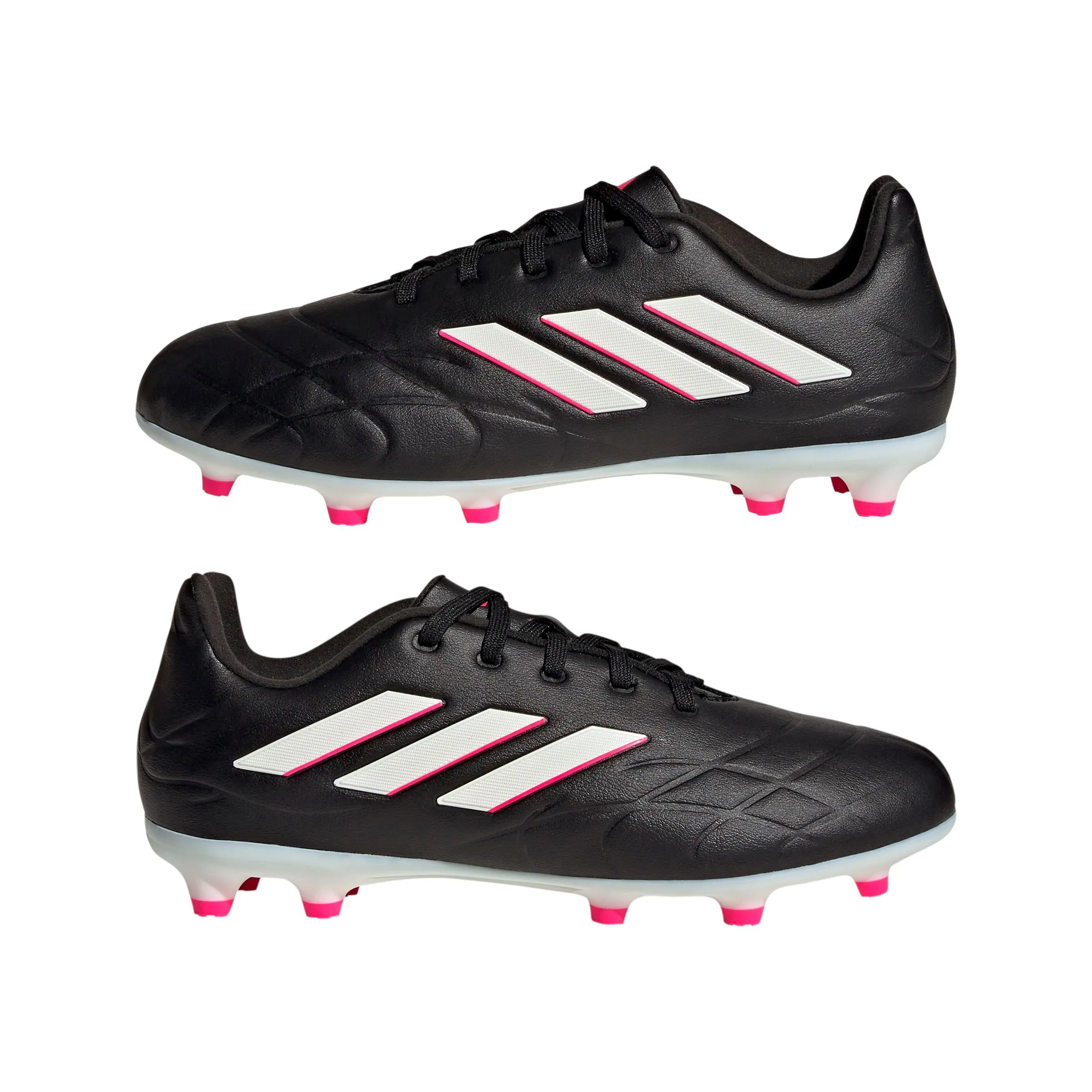 adidas Youth Copa Pure.3 Firm Ground Soccer Cleats | HQ8945