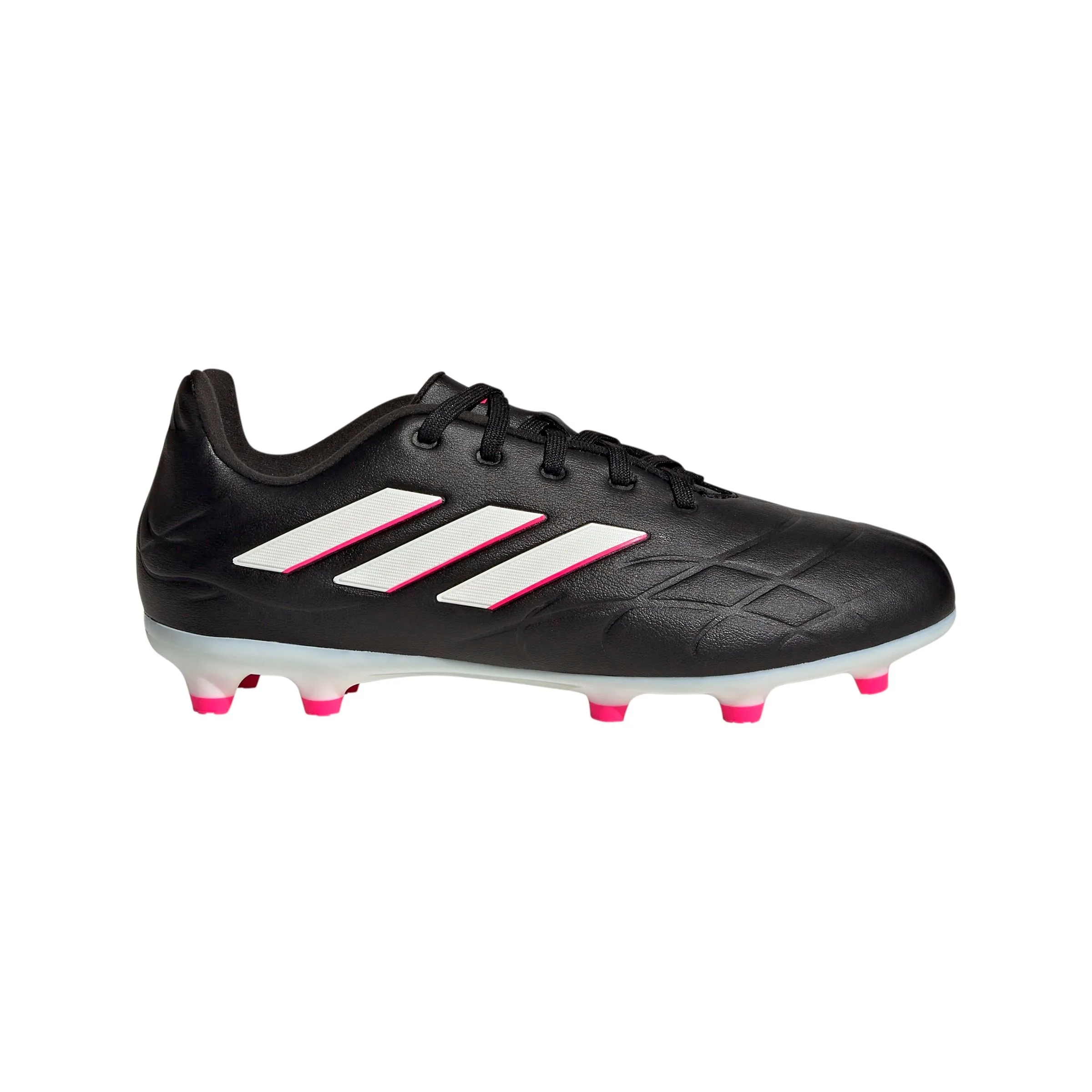 adidas Youth Copa Pure.3 Firm Ground Soccer Cleats | HQ8945