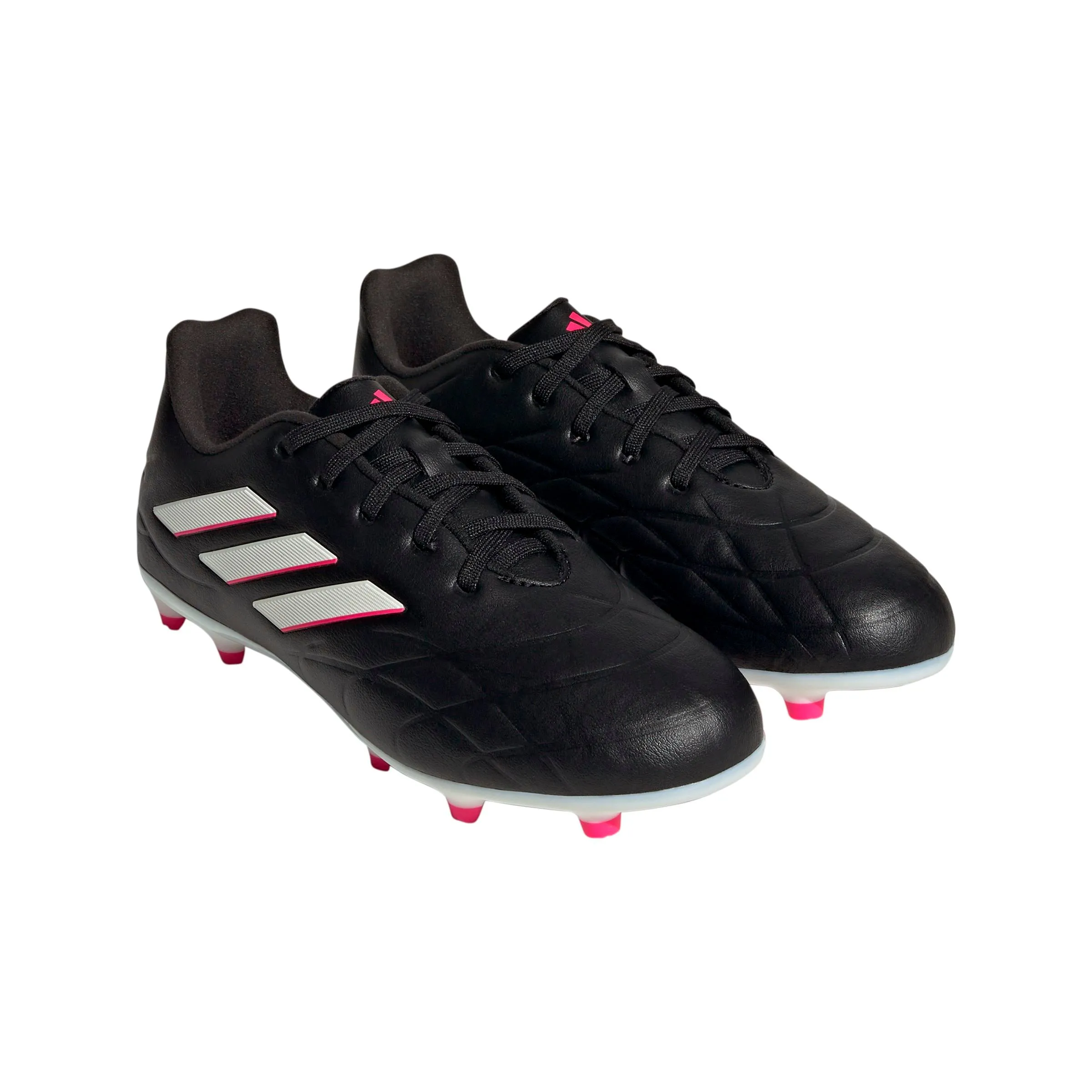 adidas Youth Copa Pure.3 Firm Ground Soccer Cleats | HQ8945