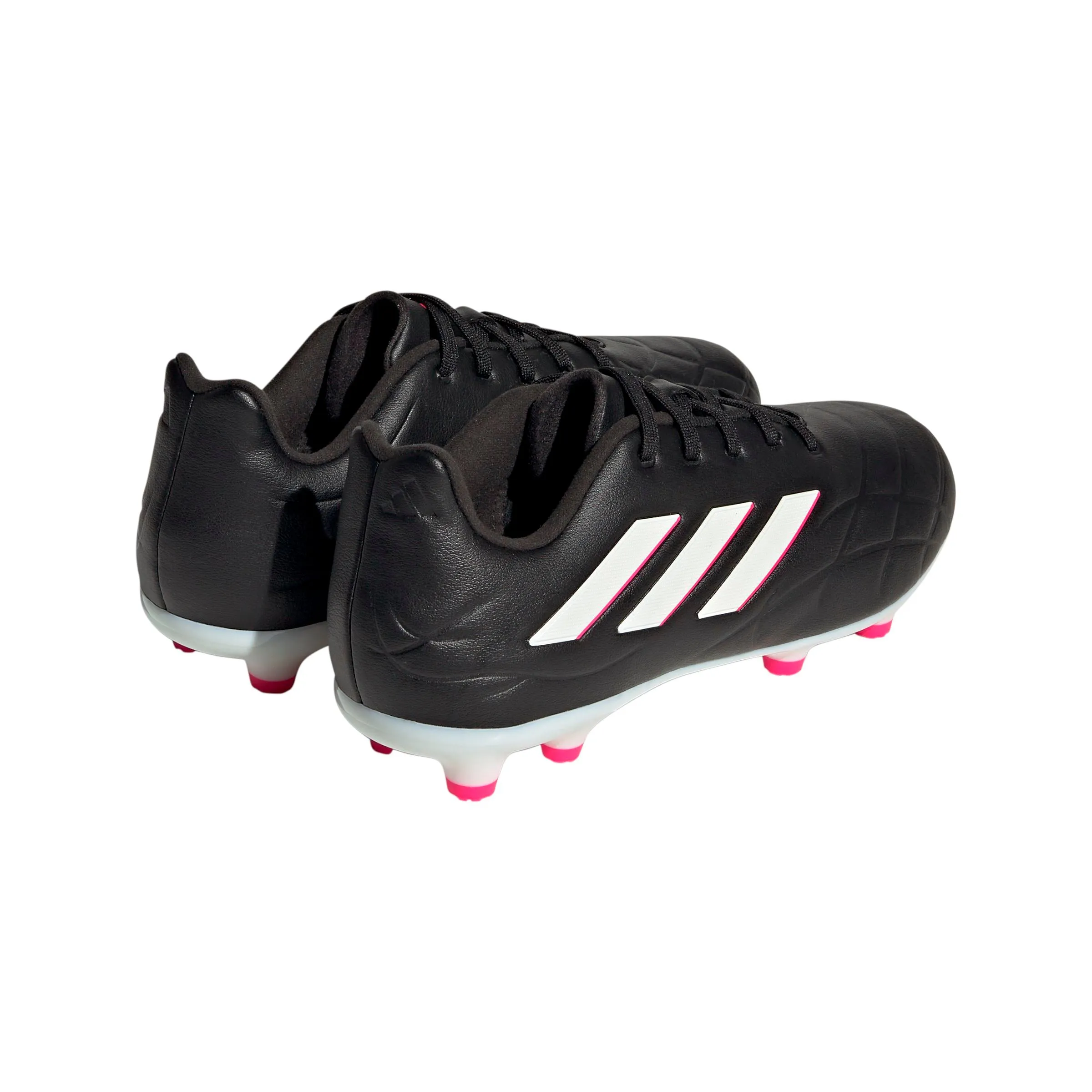 adidas Youth Copa Pure.3 Firm Ground Soccer Cleats | HQ8945