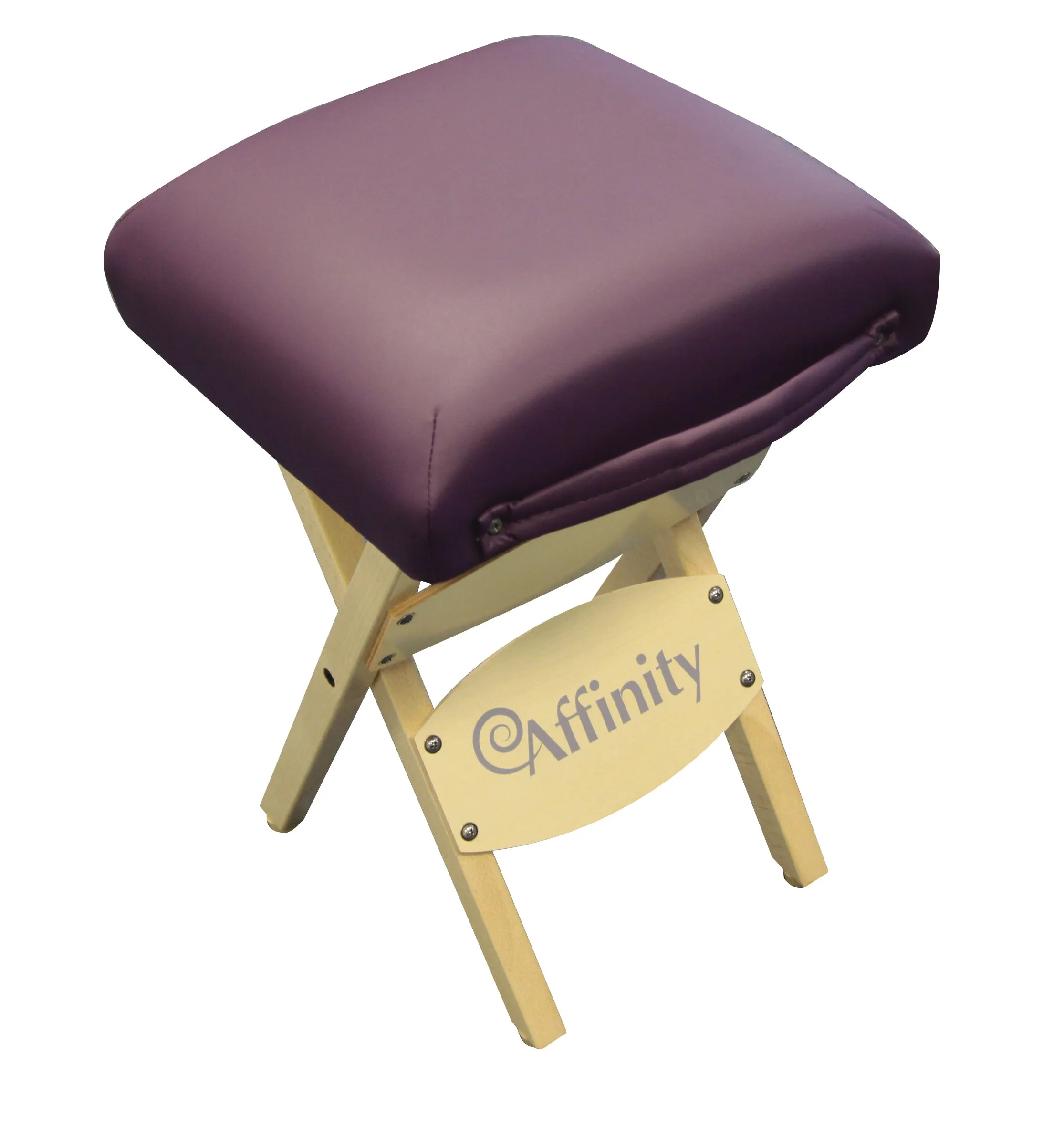 Affinity Folding Stool