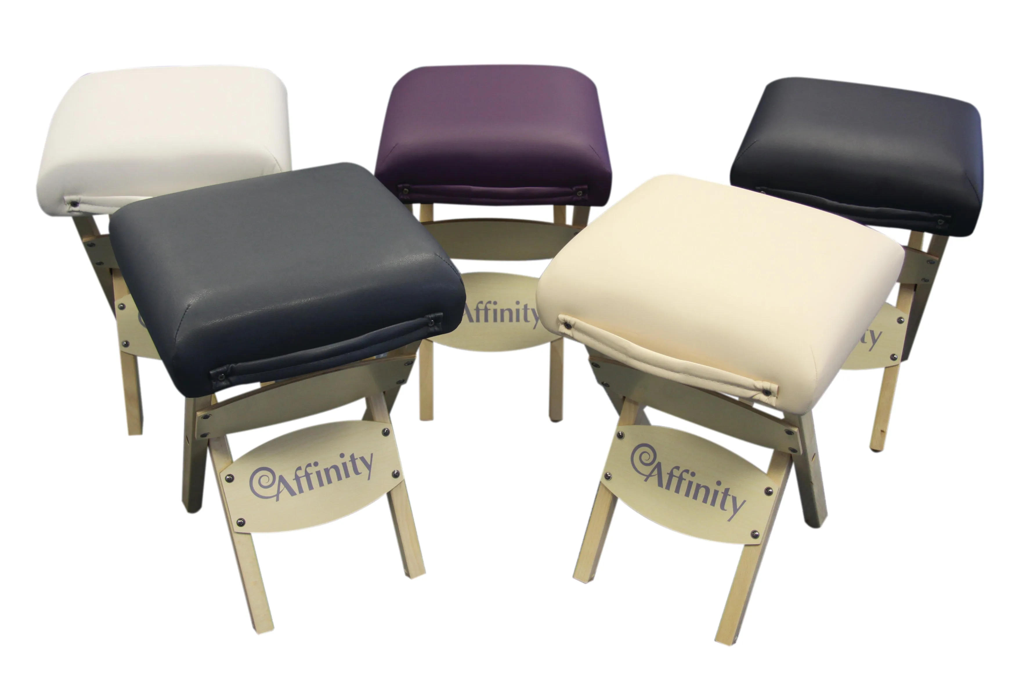 Affinity Folding Stool