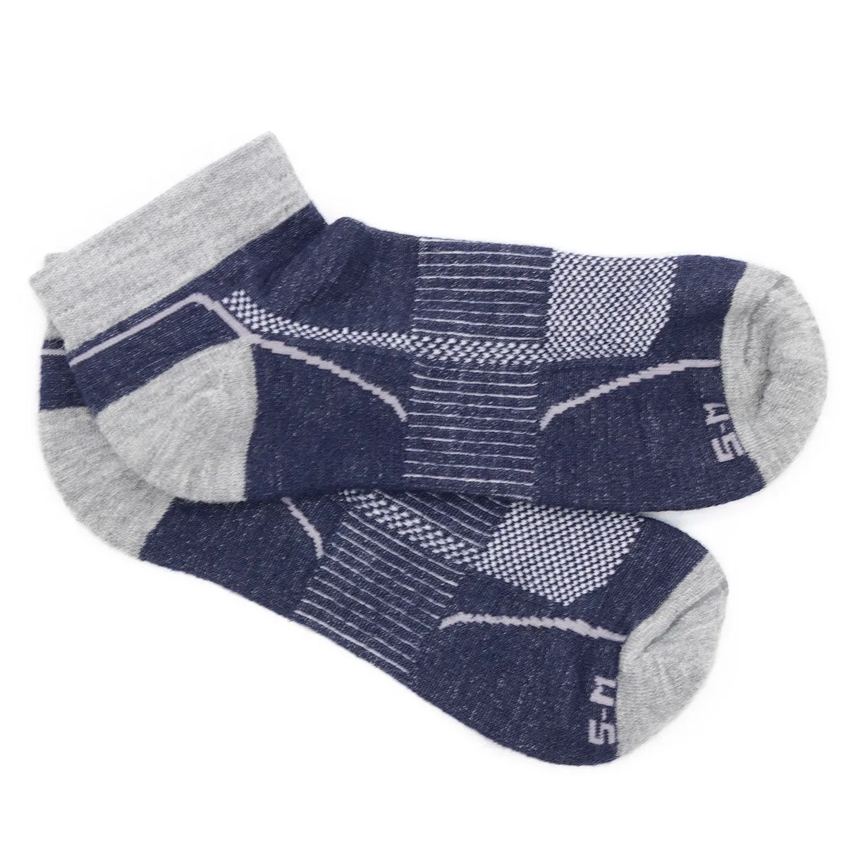 Alpaca Wool Ankle Sport Sock