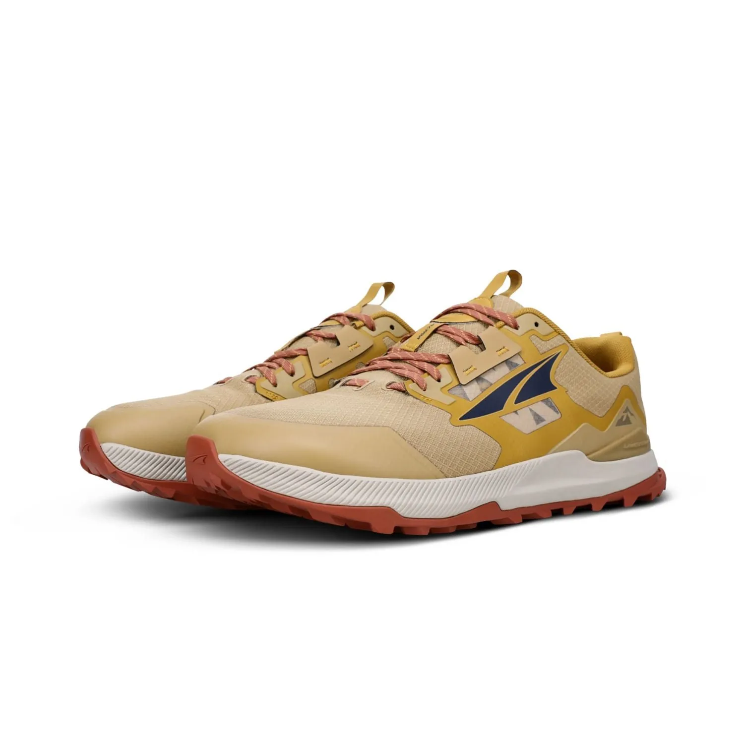 Altra Men's Lone Peak 7 (Tan)