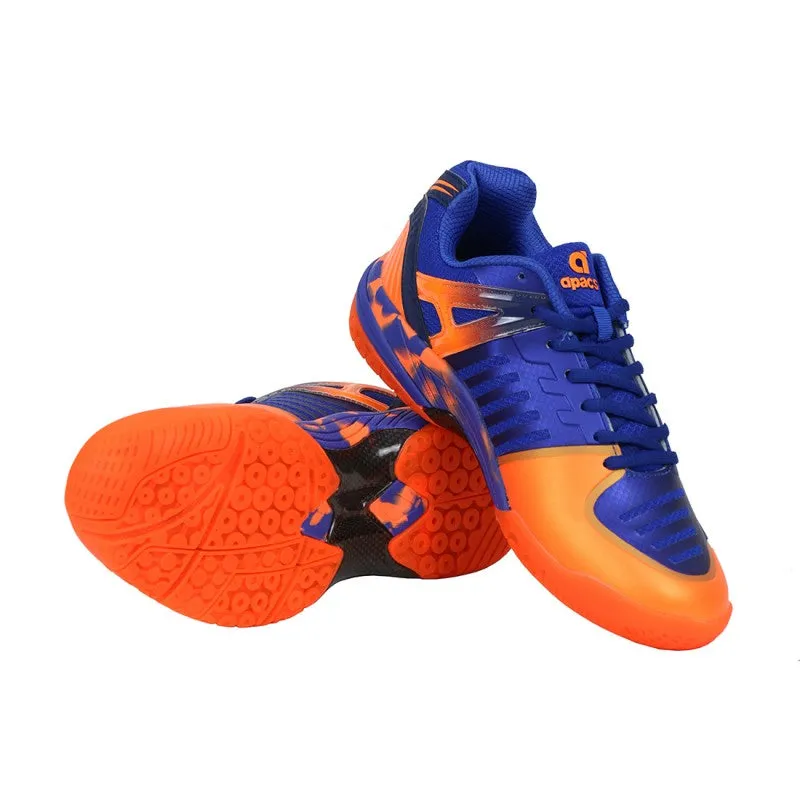 Apacs Pro 752 Blue/Orange