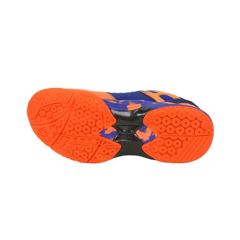 Apacs Pro 752 Blue/Orange