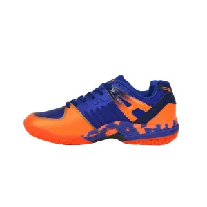 Apacs Pro 752 Blue/Orange