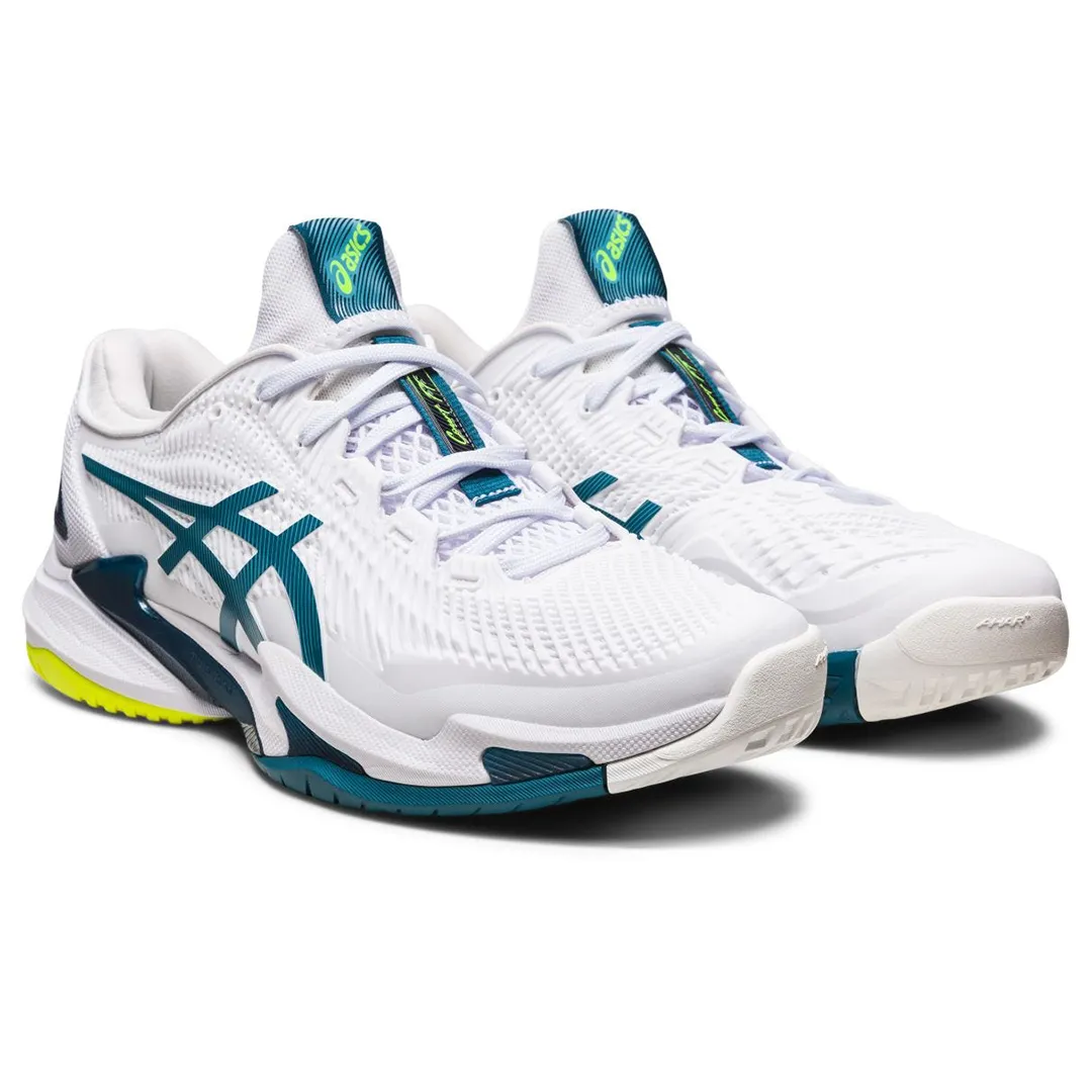 Asics Court FF3 Mens Tennis Shoe