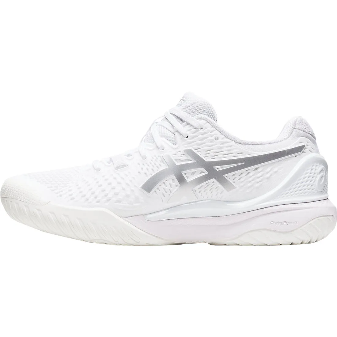 Asics GEL-Resolution 9 - Women's