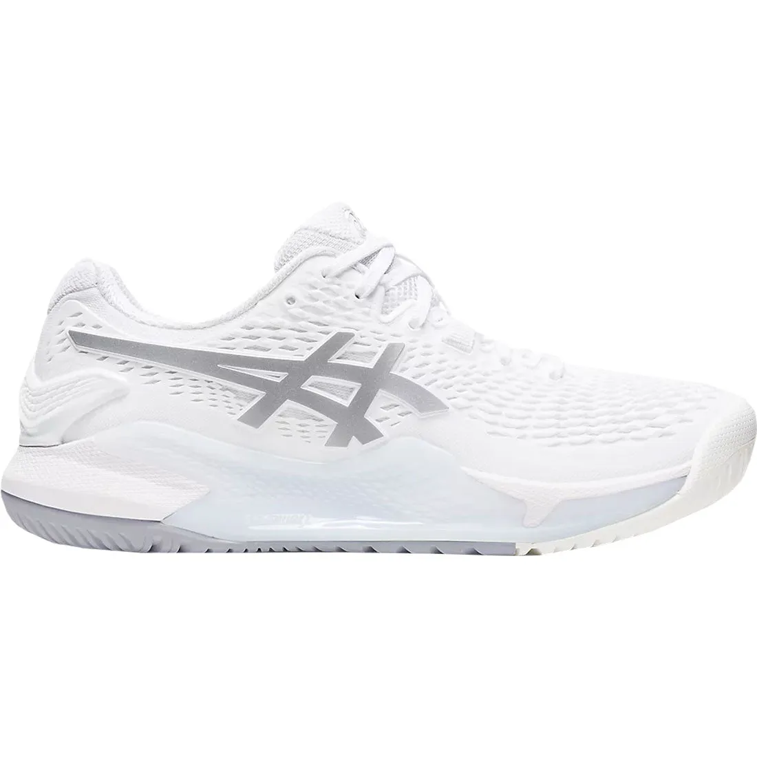 Asics GEL-Resolution 9 - Women's