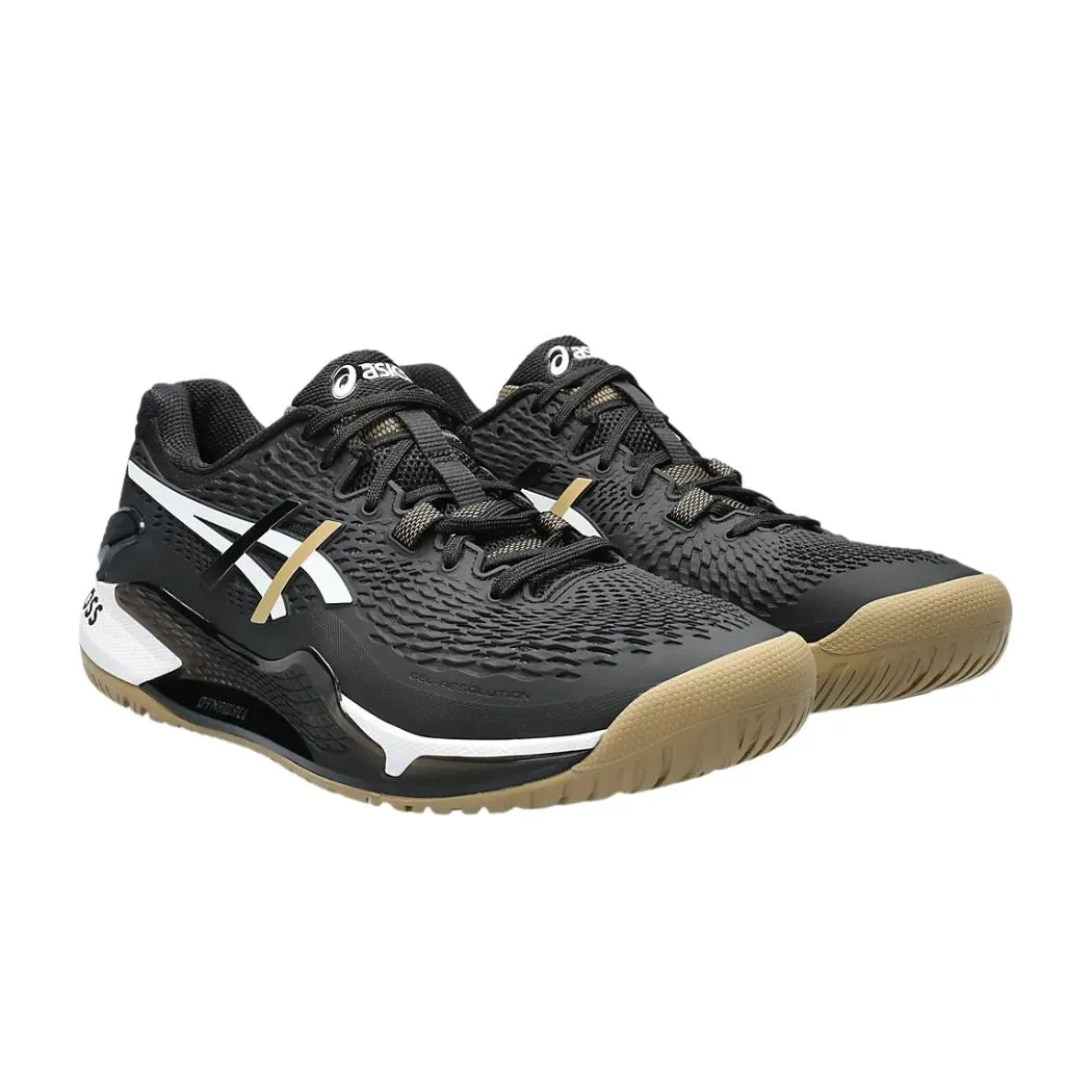 asics Gel-Resolution 9 X HUGO BOSS Men's Tennis Shoes