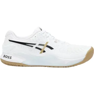 Asics Men's Gel Resolution 9 LE Tennis Shoes - 1041A453-100 (SIZE 14 ONLY)