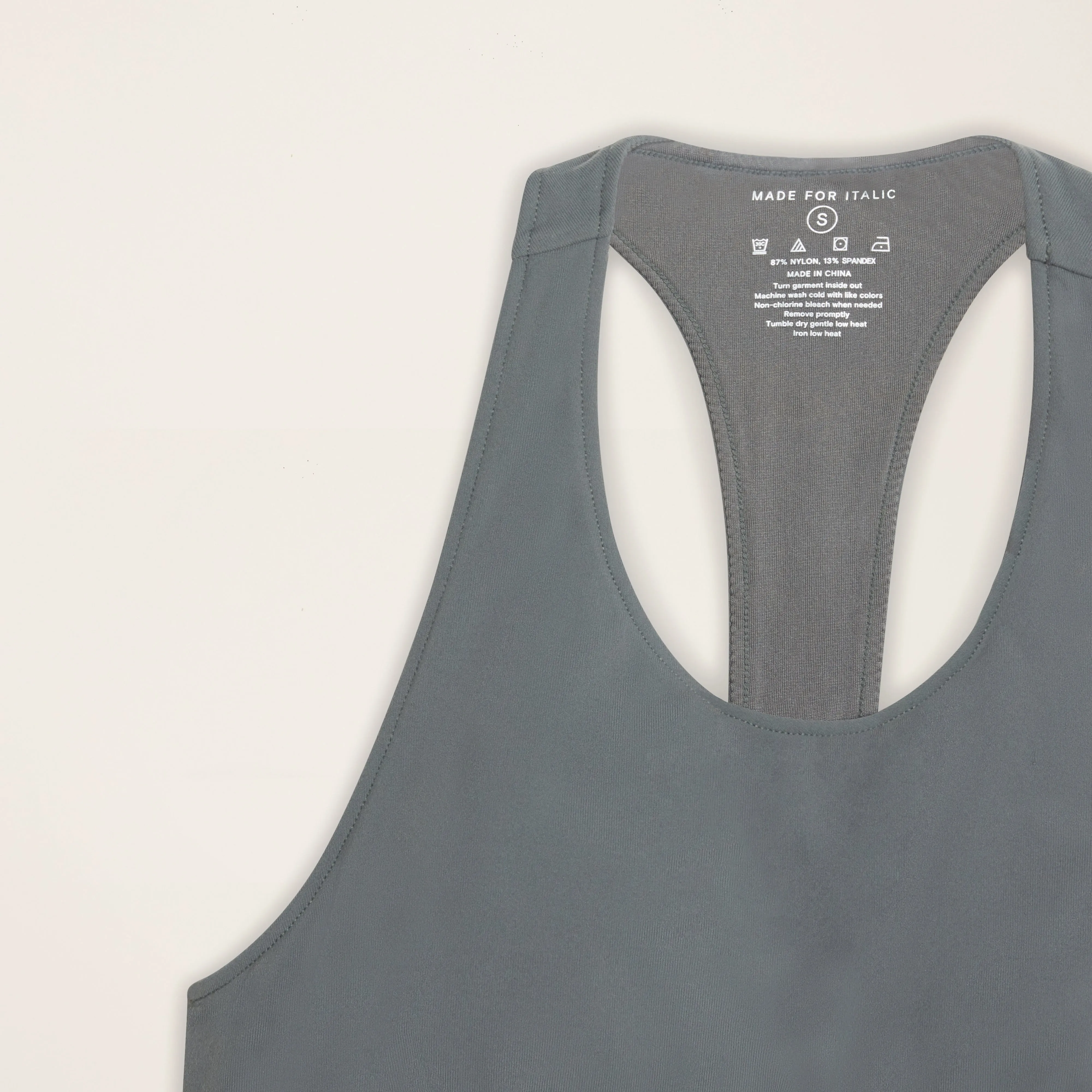 Aura Racerback Sports Bra