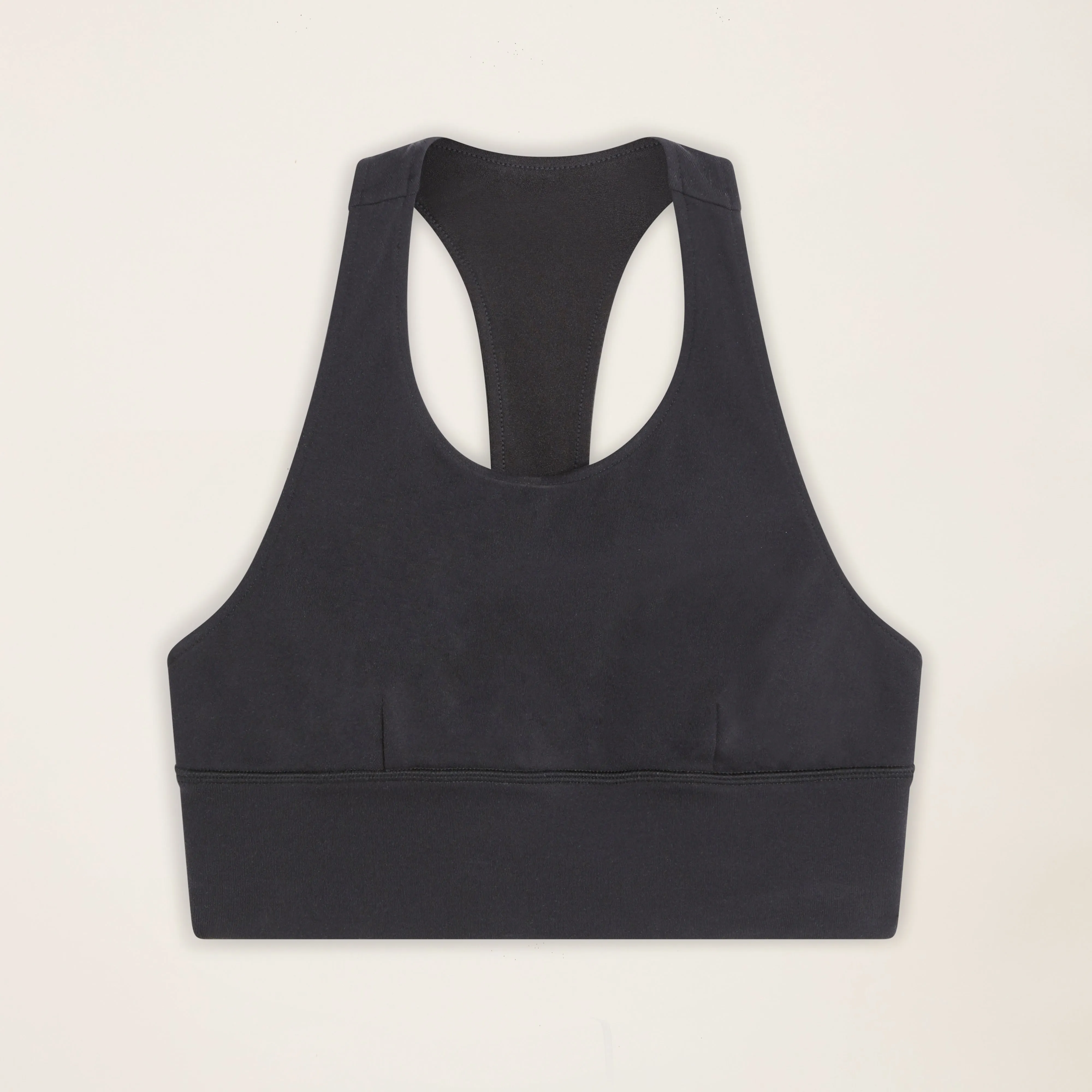 Aura Racerback Sports Bra