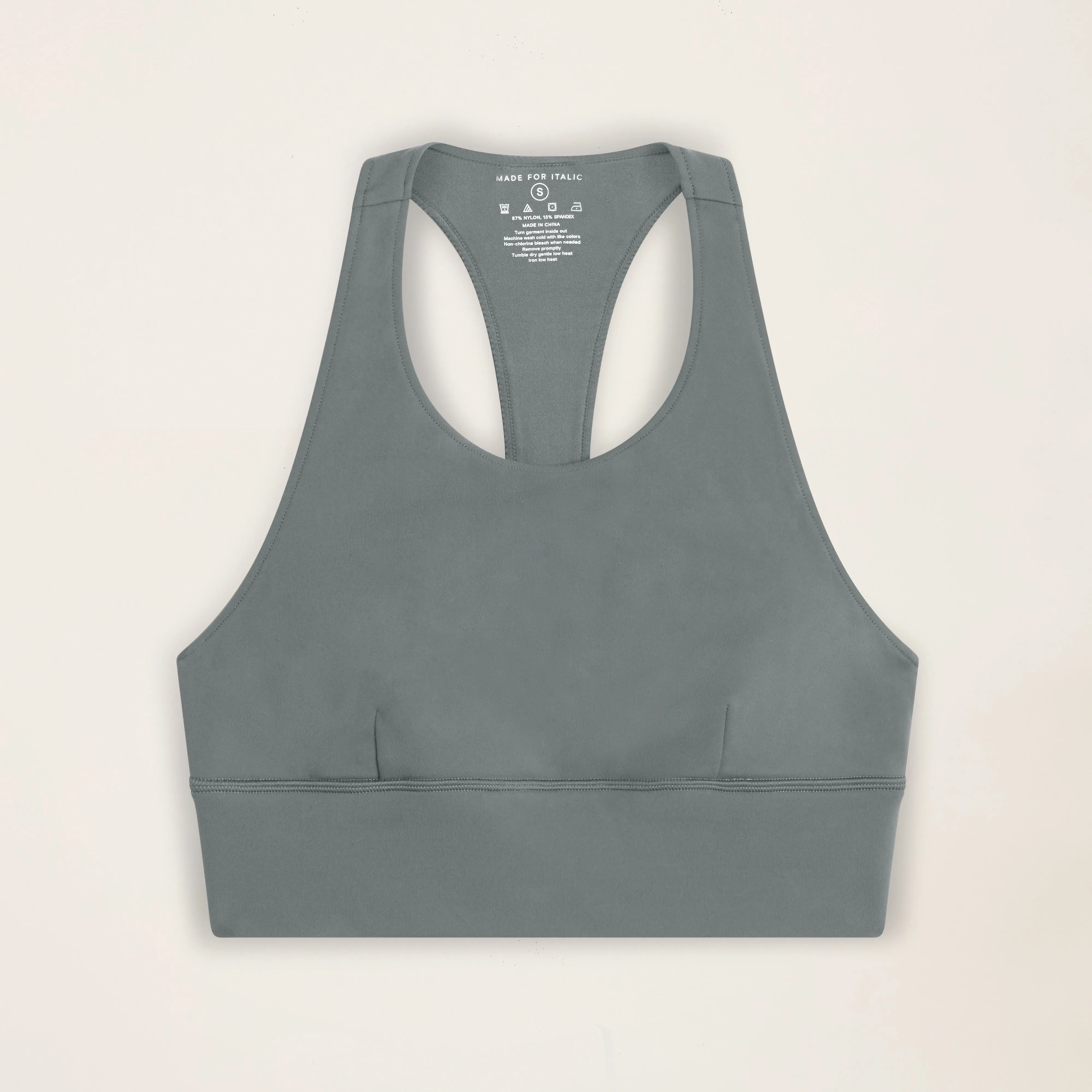 Aura Racerback Sports Bra