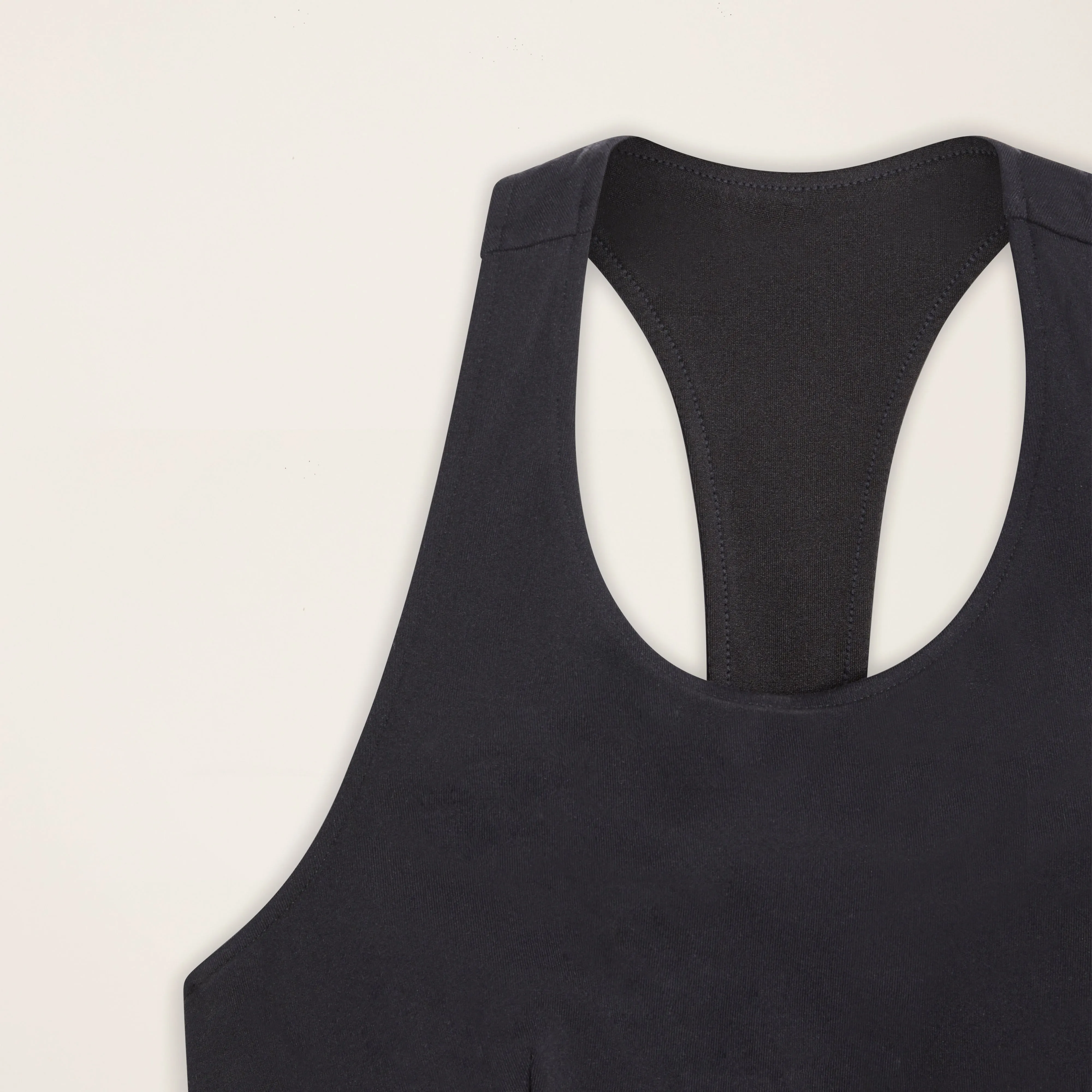 Aura Racerback Sports Bra