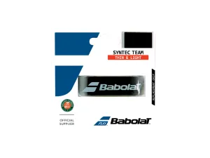 Babolat Syntec Team Replacement Grip