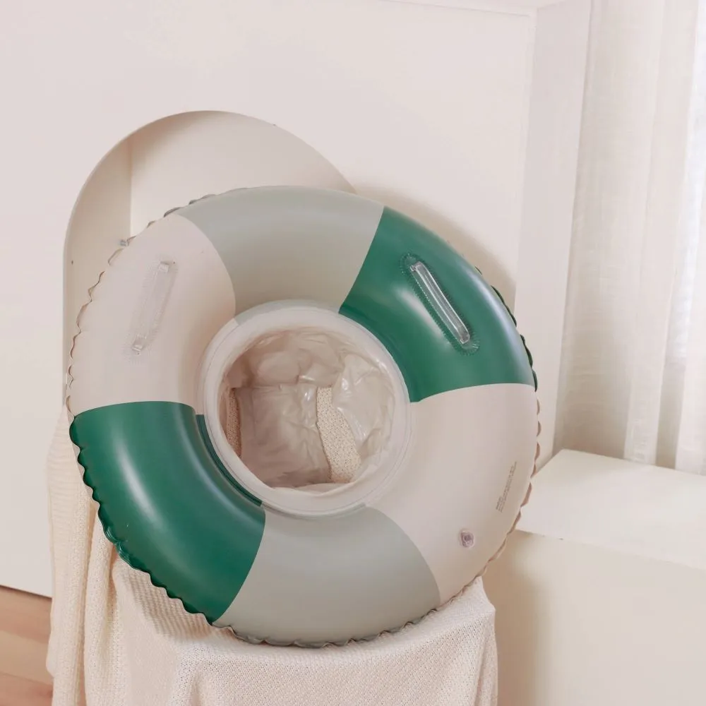 Baby Swim Ring Tube Inflatable Seat