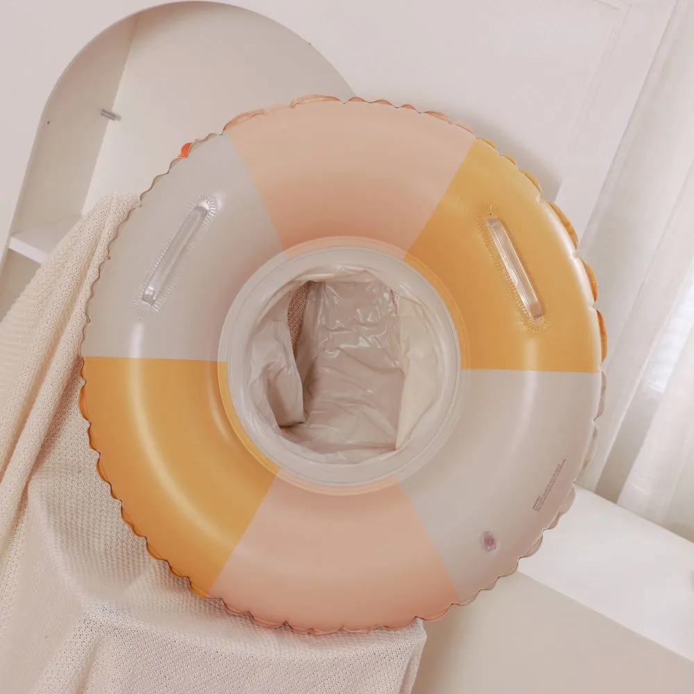 Baby Swim Ring Tube Inflatable Seat