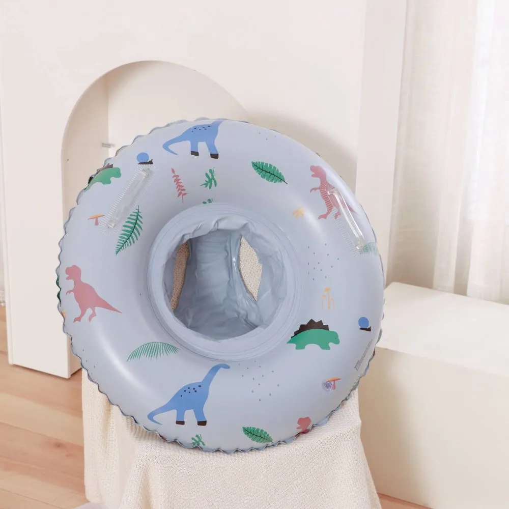 Baby Swim Ring Tube Inflatable Seat