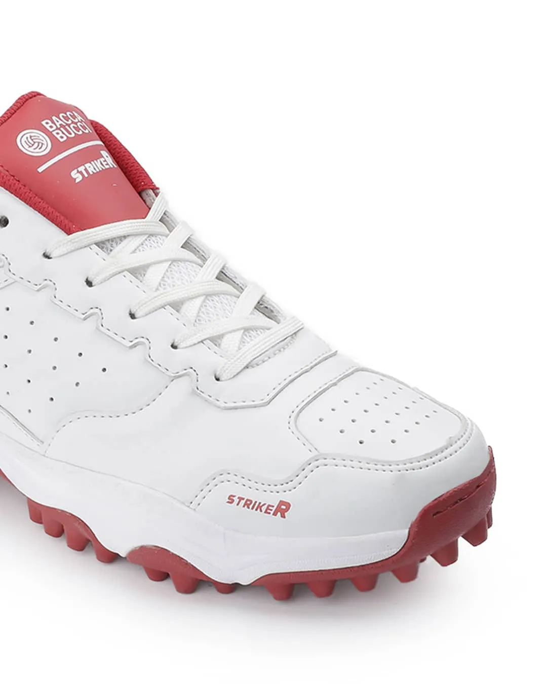 Bacca Bucci STRIKER Cricket Shoes