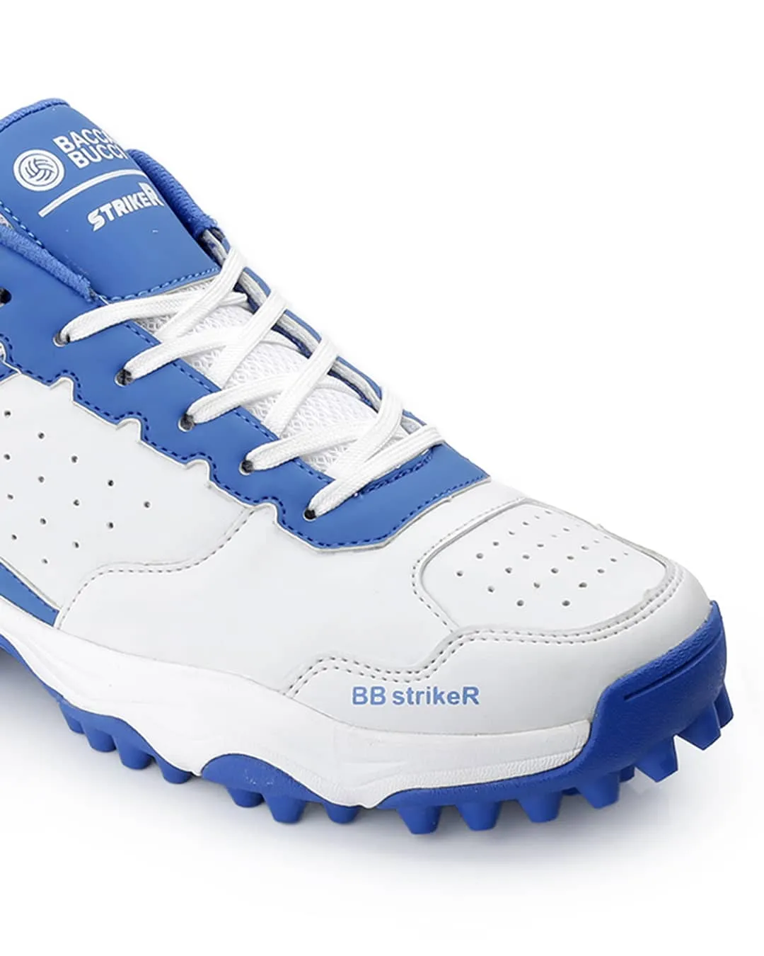 Bacca Bucci STRIKER Cricket Shoes